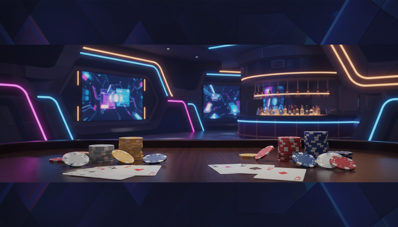 N1 Casino