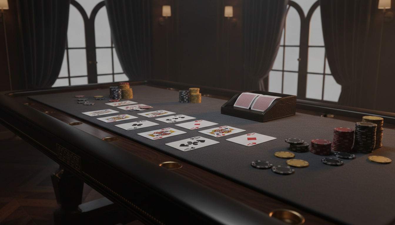 Spelaanbod en softwareleveranciers bij N1 Casino